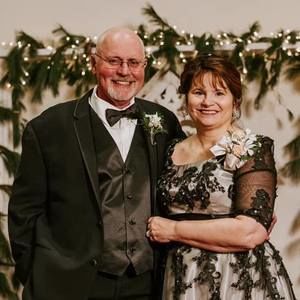 Meet your Posher, Connie